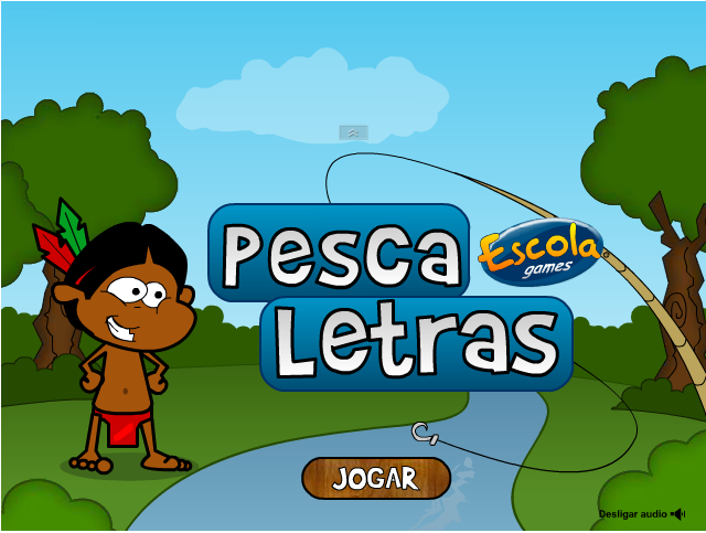 Escola Games  Escola de Jogos